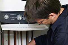 boiler repair Upper Newbold