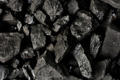 Upper Newbold coal boiler costs