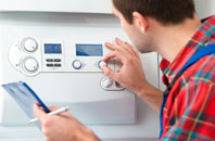 free Upper Newbold gas safe engineer quotes